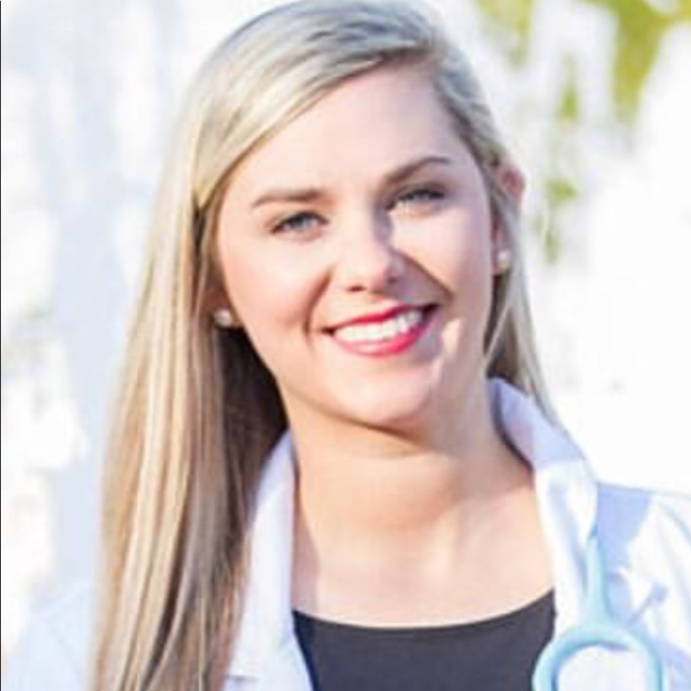 Meet your Posher, Heather